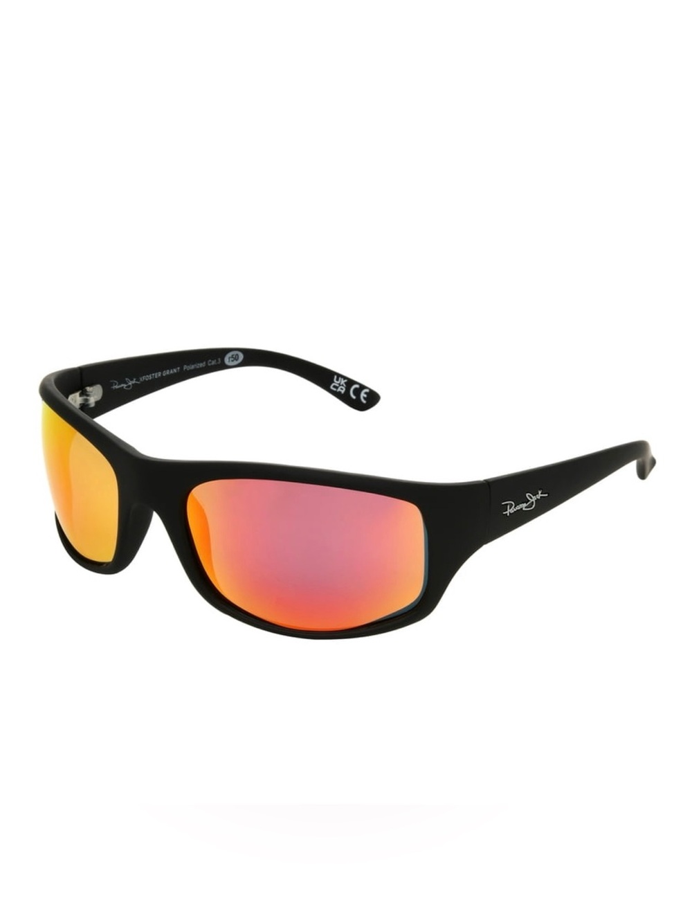 Panama Jack x Foster Grant Wrap Sunglasses